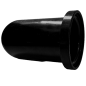 Membrana acumulador bomba Bertolini PA730, PA830, POLY2136