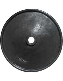 Membrana presión bomba fumigar Bertolini 11,5 cm SD160, SD210, SD260