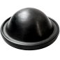 Membrana visor aceite para bomba de fumigar Bertolini 6,5 cm