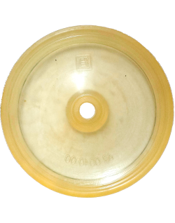 Membrana presión bomba fumigar Bertolini 11,8 cm POLY2136, POLY2180