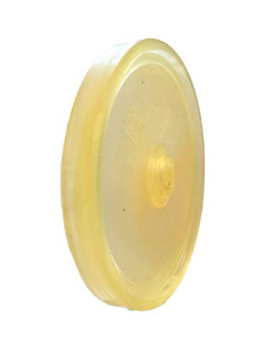 Membrana presión bomba fumigar Bertolini 11,8 cm POLY2136, POLY2180