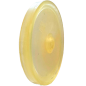 Membrana presión bomba fumigar Bertolini 11,8 cm POLY2136, POLY2180