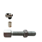 Kit maneta embrague y pare motoazada Agria 7000