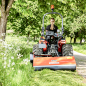 Tractor Kubota EK1 261 - 25CV  Cambio Hidrostatico