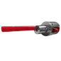 Kit pare seguridad maneta chapa/cable Agria 7000 Kit pare seguridad maneta chapa/cable Agria 7000