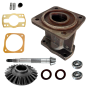 Kit cuerpo superior CI motoazadas Agria 7000
