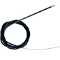 Kit pare seguridad maneta chapa/cable Agria 7000 Kit pare seguridad maneta chapa/cable Agria 7000