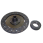 Kit embrague/ conjunto presión motoazada Agria 7700/ 7713/ 7713 GLOBAL