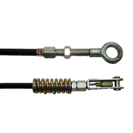 Cable de freno motoazada Agria 7000