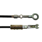 Cable de freno motoazada Agria 7000