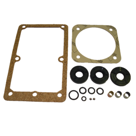 Kit engranes velocidad post nº 82088 CC motoazada Agria 7000