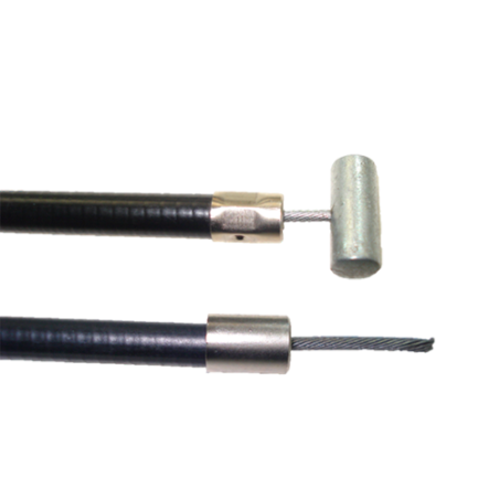 Kit cable pare MZ/MC motoazadas Agria 7000