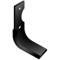Cuchilla 178-SPL rotovator Agria 3000/3001