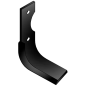 Cuchilla 178C rotovator Agria 3000/3001
