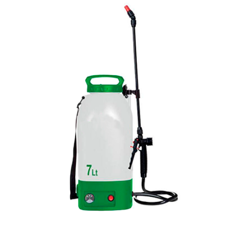 Pulverizador eléctrico Technology 7 litros