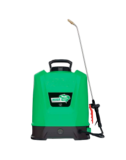 Pulverizador eléctrico technology mixer M-94 16 litros