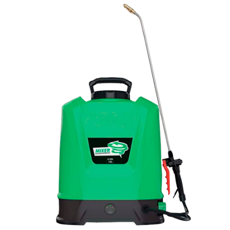 Pulverizador eléctrico technology mixer M-94 16 litros