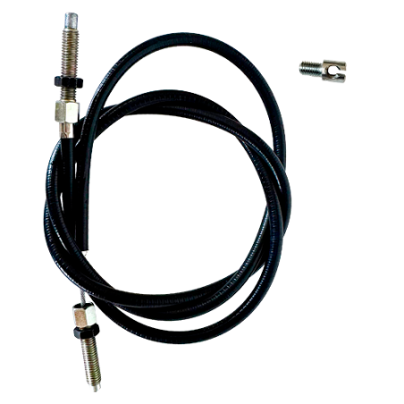 Kit maneta embrague y pare motoazada Agria 7000