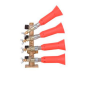 Columna 4 salidas con pulverizador regulable y sistema antigoteo Columna 4 salidas con pulverizador regulable y sistema antigoteo