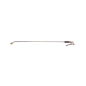 Lanza disco cerámica con llave lanza latón 60 cm Lanza disco cerámica con llave lanza latón 60 cm