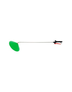 Lanza herbicida acero campana redonda 60 cm