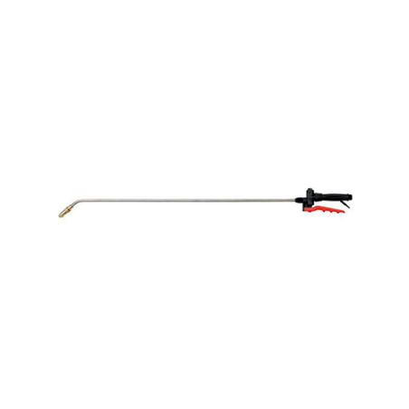 Lanza acero inoxidable M.94 B.E.L. 1 m