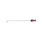 Lanza acero inoxidable M.94 B.E.L. 1,5 m