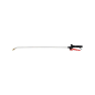 Lanza acero inoxidable M.94 50 cm