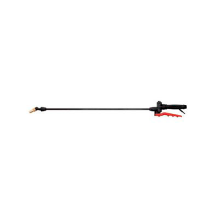Lanza fibra M.94 80 cm con capuchón de latón