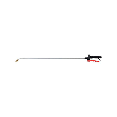 Lanza aluminio M.94 50 cm