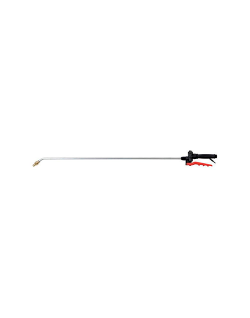 Lanza aluminio M.94 80 cm