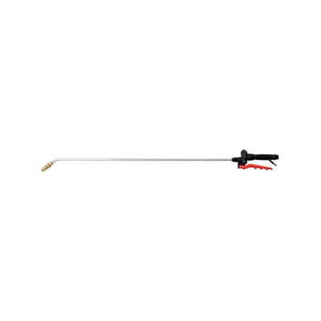 Lanza aluminio M.94 B.E.L. 80 cm Lanza aluminio M.94 B.E.L. 80 cm