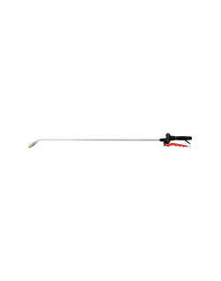 Lanza aluminio M.94 B.E.L. 1 m.