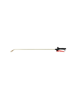 Lanza latón M.94 B.E.L. 60 cm