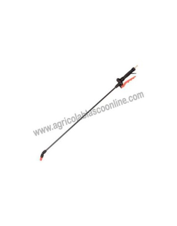 Lanza fibra M-78 60 cm