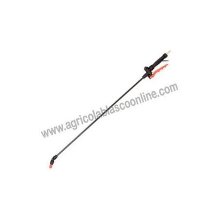 Lanza fibra M-78 60 cm