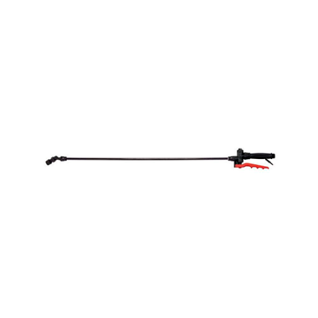 Lanza fibra M.94 60 cm con codo fibra