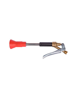 Pistola gatillo M2014 40 cm