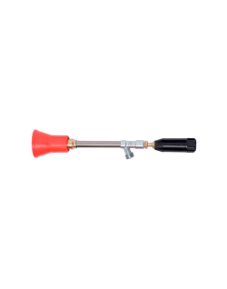 Pistolete sin fin 60 cm