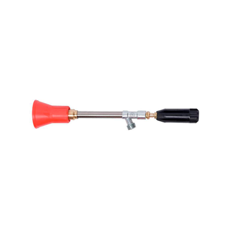Pistolete sin fin 60 cm