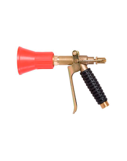 Pistola latón M88