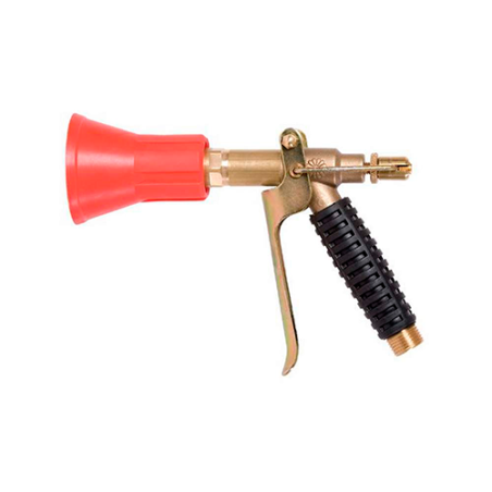 Pistola latón M88