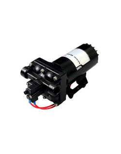 Bomba de diafragma eléctrica SHURFLO 4,1 bar 20,1 l/min