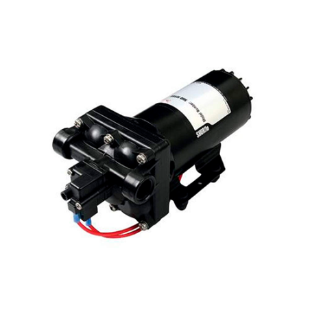 Bomba de diafragma eléctrica SHURFLO 4,1 bar 20,1 l/min
