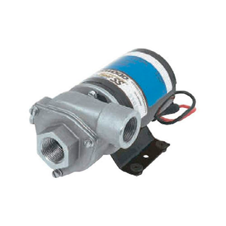 Bomba Shurflo acero inoxidable