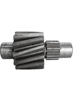 Piñón transmisión motoazada Volpino RL304