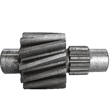 Piñón transmisión motoazada Volpino RL304