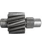 Piñón transmisión motoazada Volpino RL304