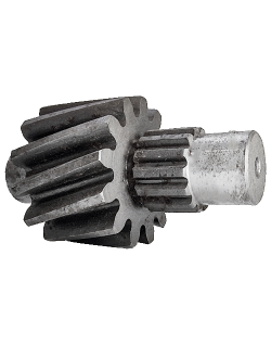 Piñón transmisión motoazada Volpino RL304