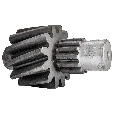 Piñón transmisión motoazada Volpino RL304